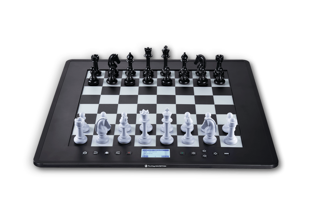 DEAL ITEM: Millennium Chess Computer - The King Competition